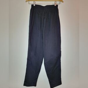 dickies casual high waisted grandma core trousers, sz small